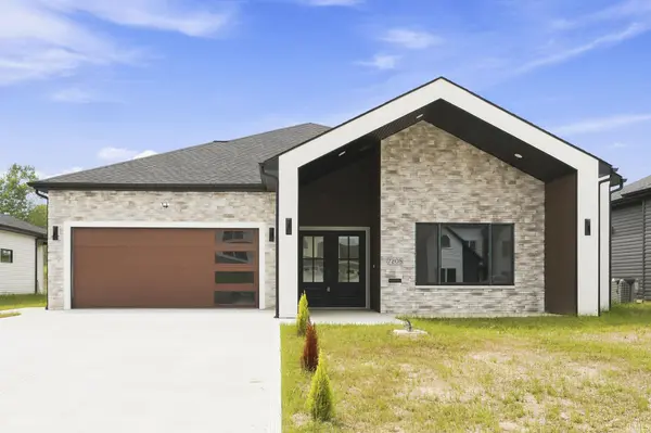 7208 Starks BLVD, Fort Wayne, IN 46816