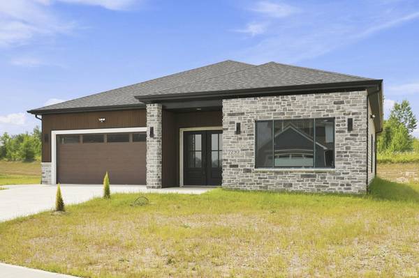 7230 Starks BLVD, Fort Wayne, IN 46816