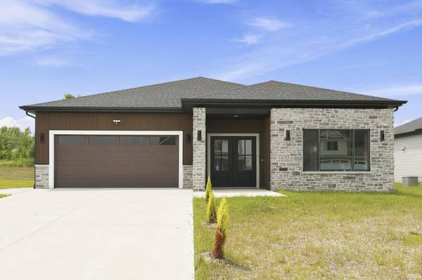 7230 Starks BLVD, Fort Wayne, IN 46816