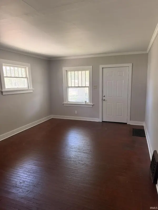 4312 Weisser Park AVE, Fort Wayne, IN 46806