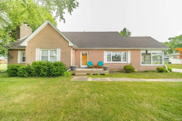 241 Pleasantview DR, New Castle, IN 47362-1344