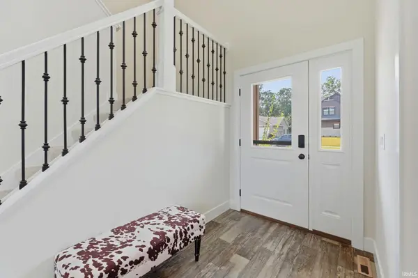 836 Bingham PASS, Fort Wayne, IN 46845