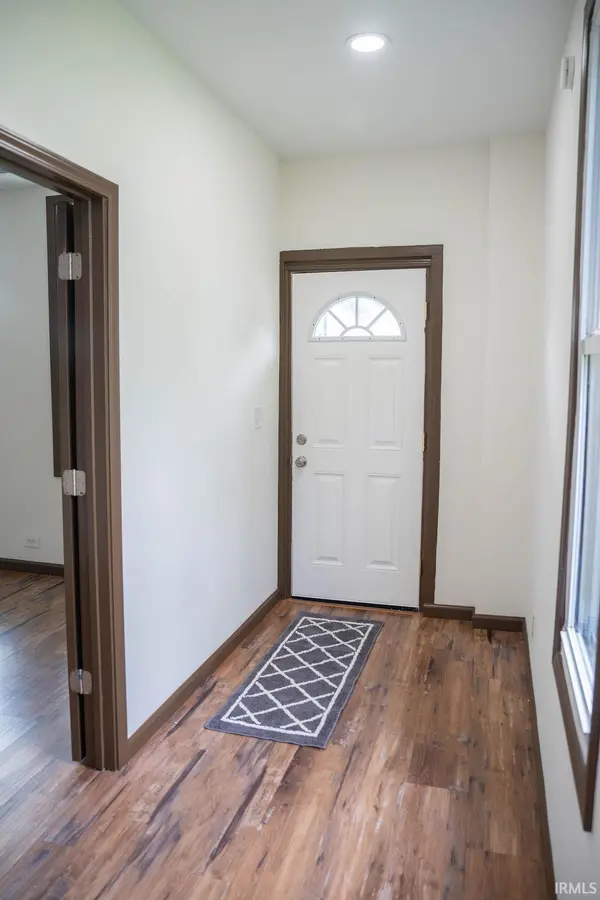 1112 W Iowa ST, Evansville, IN 47710