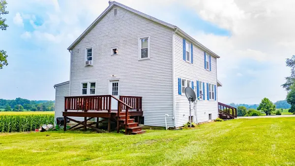 1990 E County Road 600 North ***, New Castle, IN 47362-9222