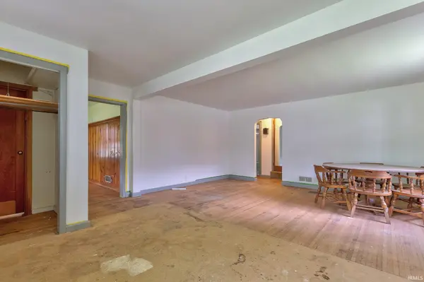 510 E Olmstead AVE, Evansville, IN 47711-3334