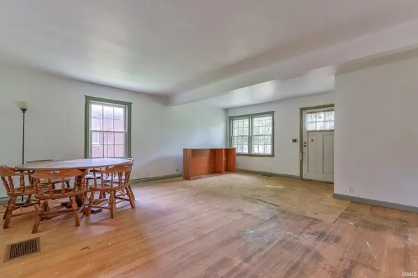 510 E Olmstead AVE, Evansville, IN 47711-3334