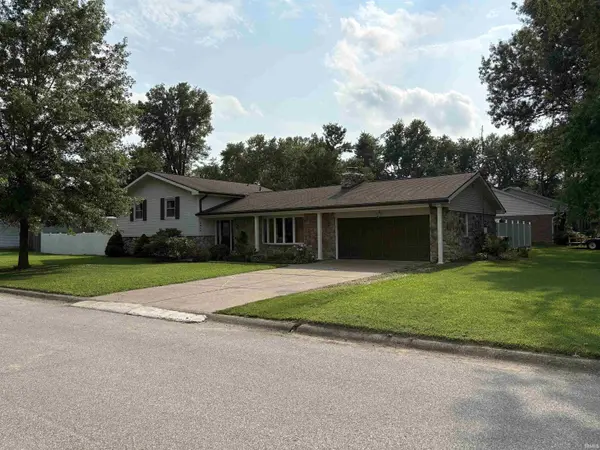 9844 Powers DR, Newburgh, IN 47630