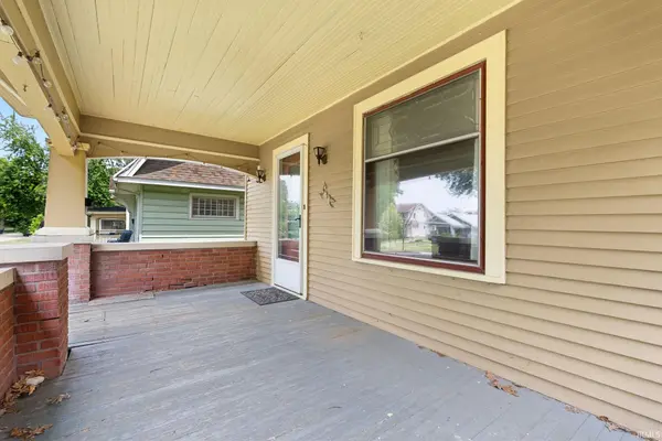 4121 Indiana AVE, Fort Wayne, IN 46807-2246