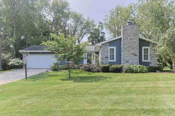 15980 Homestead TRL, Granger, IN 46530