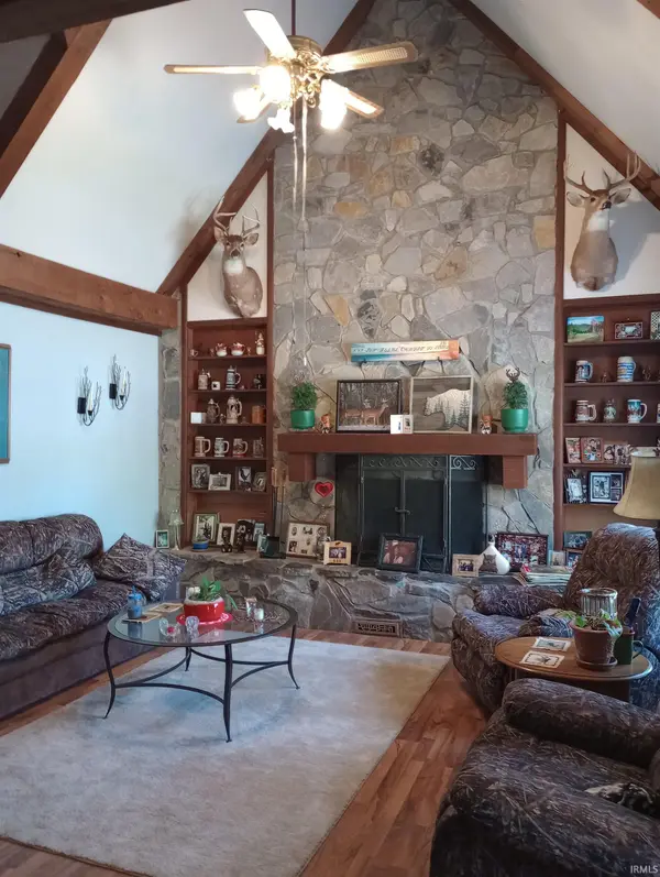 515 N Wilson ST, Delphi, IN 46923