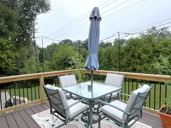 1041 Shadowlawn AVE, Greencastle, IN 46135-1427