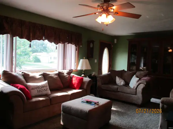 196 Home AVE, Elkhart, IN 46516-4658
