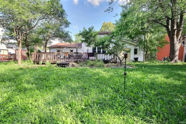 6001 Fitchburg PL, Fort Wayne, IN 46815