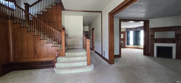 77 E 3rd ST, Peru, IN 46970