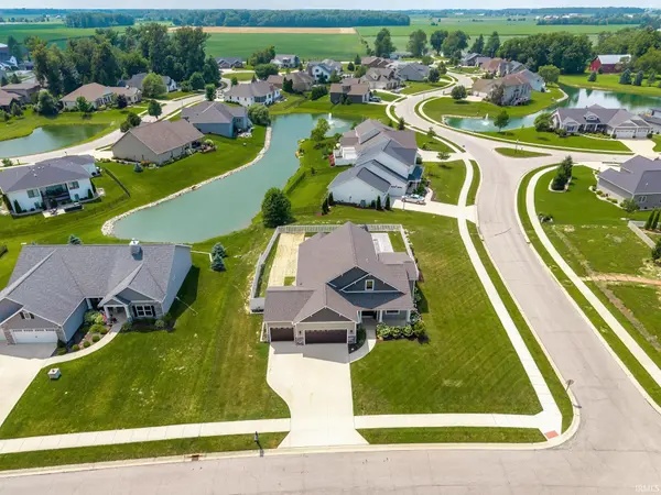 1512 Jacobs DR, Fort Wayne, IN 46814