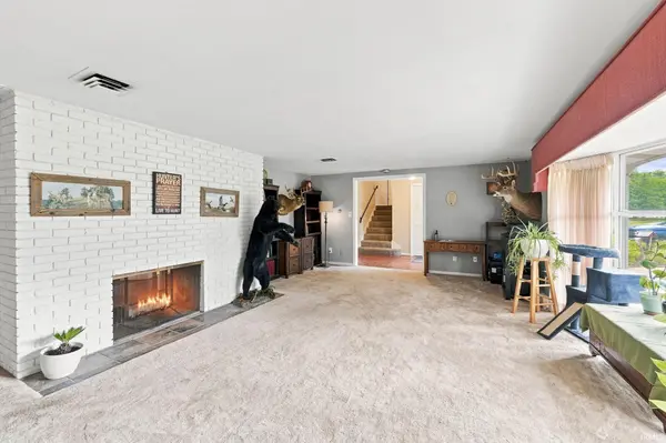 4124 Cadena LN, Fort Wayne, IN 46815