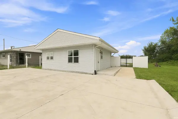 3109 Oxford ST, Fort Wayne, IN 46806