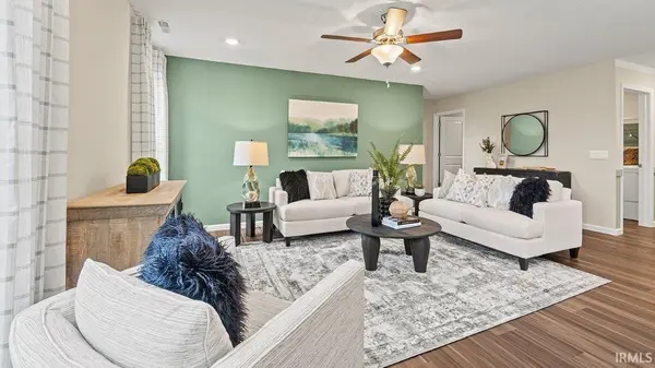 12266 Harleys RUN, Fort Wayne, IN 46818