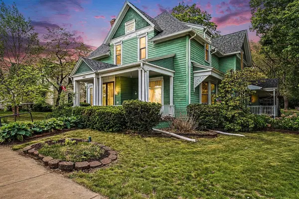 435 S Main ST, Middlebury, IN 46540-9767