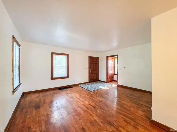 1514 Woodward AVE, Elkhart, IN 46514