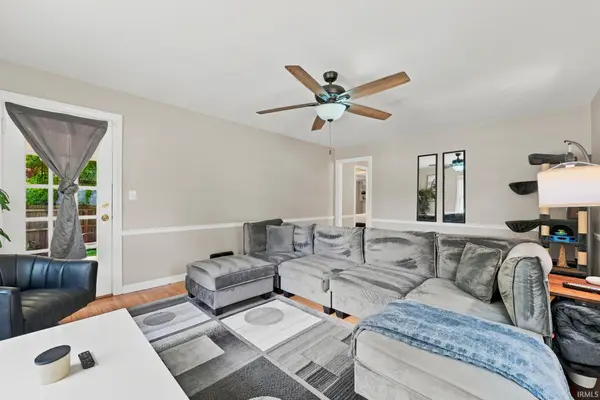 1427 Park AVE, Fort Wayne, IN 46807
