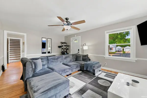 1427 Park AVE, Fort Wayne, IN 46807