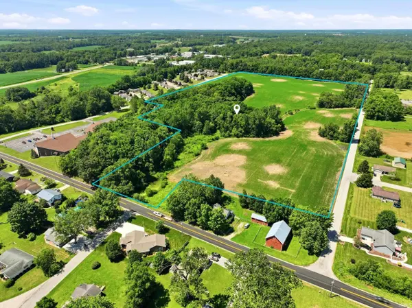 Epworth Forest RD, North Webster, IN 46555