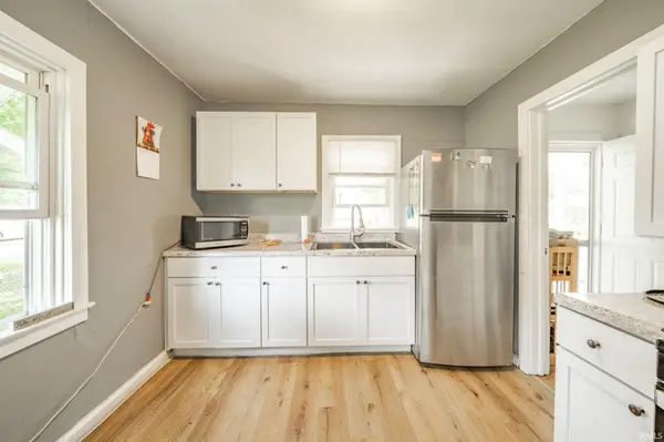 2911 E Wysor ST, Muncie, IN 47303-4236