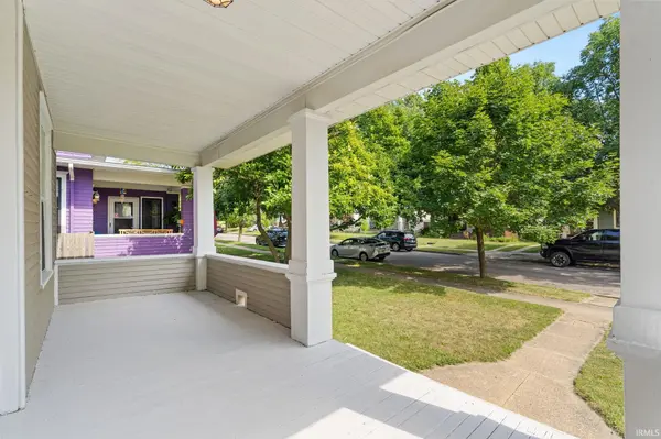 804 Kinnaird AVE, Fort Wayne, IN 46807-1830