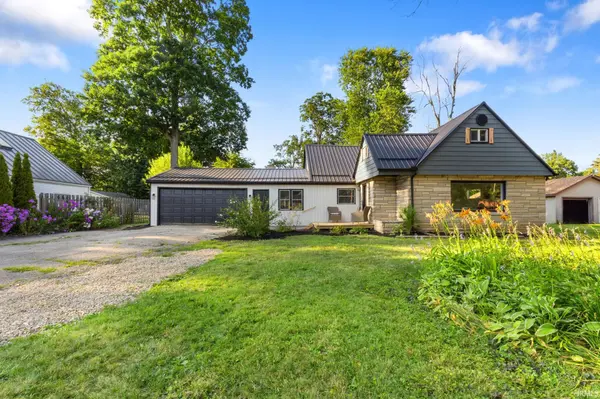 1705 W Clinton ST, Goshen, IN 46526