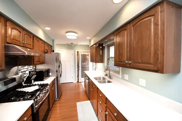 641 Eden ST, West Lafayette, IN 47906