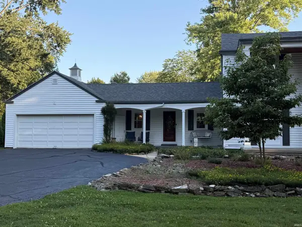2925 High Street ST, Logansport, IN 46947