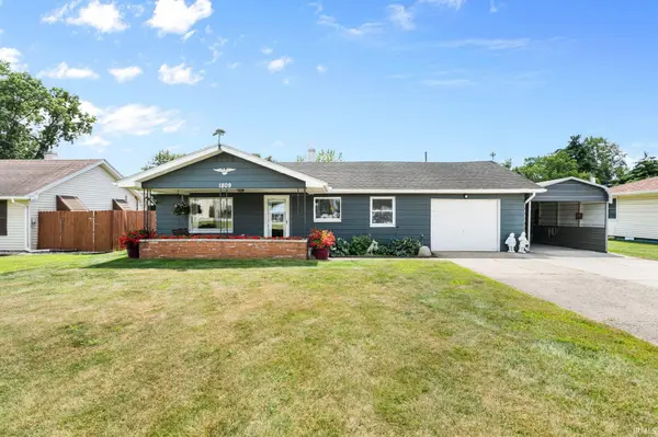 1809 E McKinley AVE, Mishawaka, IN 46545