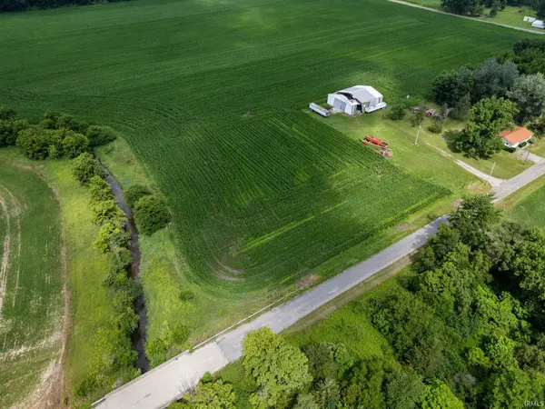 TBD 700 E ***, Monticello, IN 47960