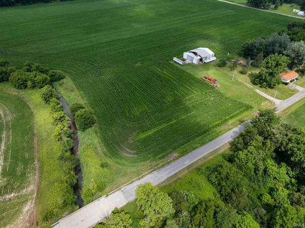 TBD 700 E ***, Monticello, IN 47960