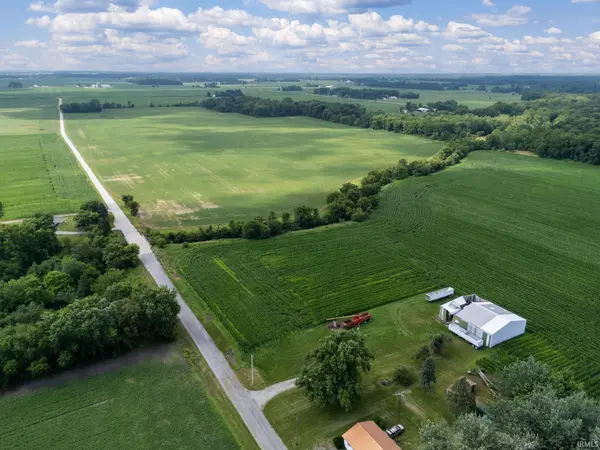 TBD 700 E ***, Monticello, IN 47960