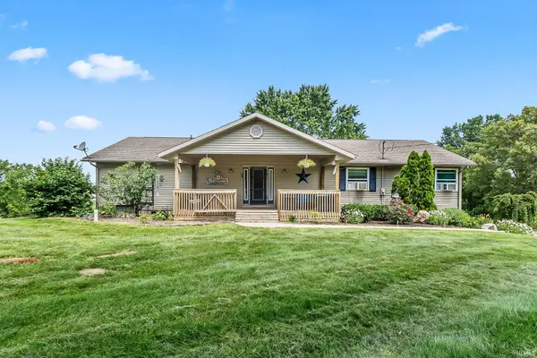 18865 County Road 14 ***, Bristol, IN 46507