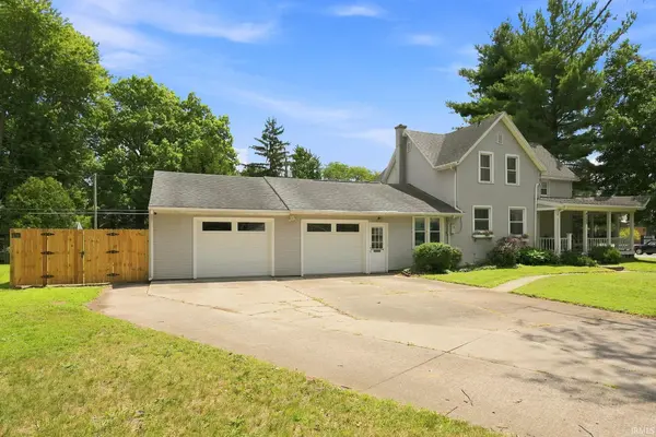4133 Mound ST, Fort Wayne, IN 46809