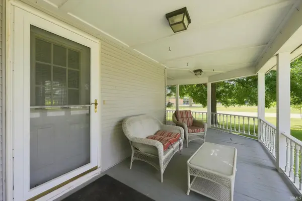4133 Mound ST, Fort Wayne, IN 46809