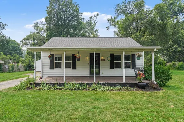52275 Forestbrook AVE, South Bend, IN 46637