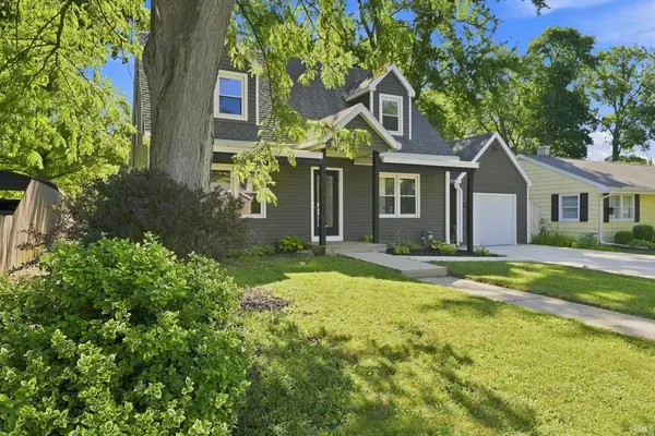 1002 N Alden RD, Muncie, IN 47304