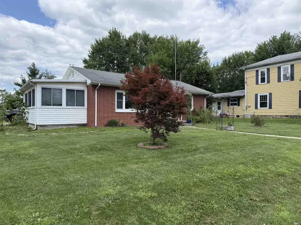 410 S Main ST, Farmland, IN 47340