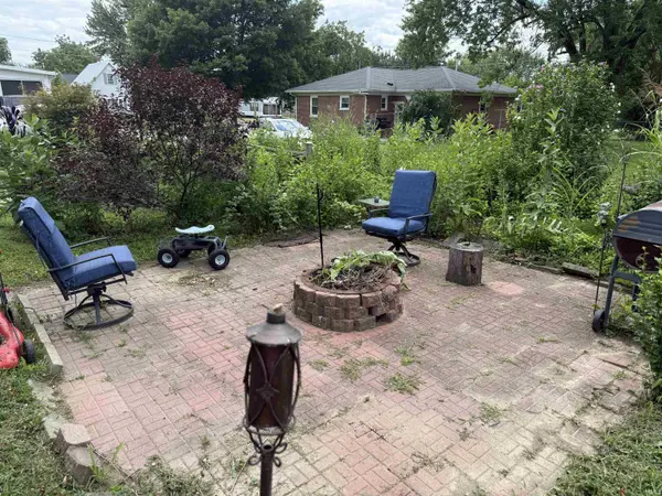 410 S Main ST, Farmland, IN 47340
