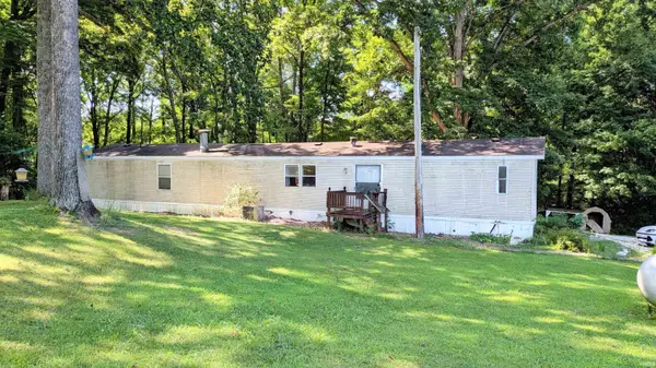 13714 E Shady Meadow DR, Bloomington, IN 47403