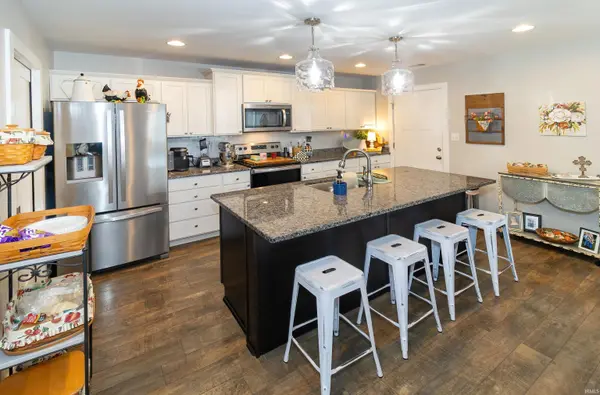 1508 Kennel DR #A, Evansville, IN 47710