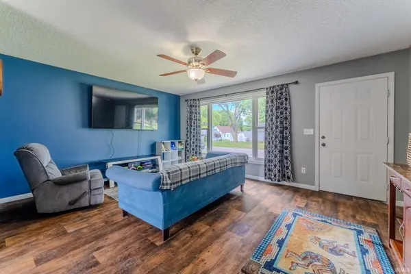 837 Berkley DR, Wabash, IN 46992