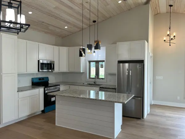 111 S Fremont ST, Peru, IN 46970