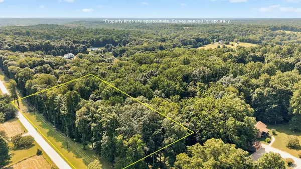 TBD W May RD, Bloomington, IN 47403
