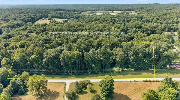 TBD W May RD, Bloomington, IN 47403