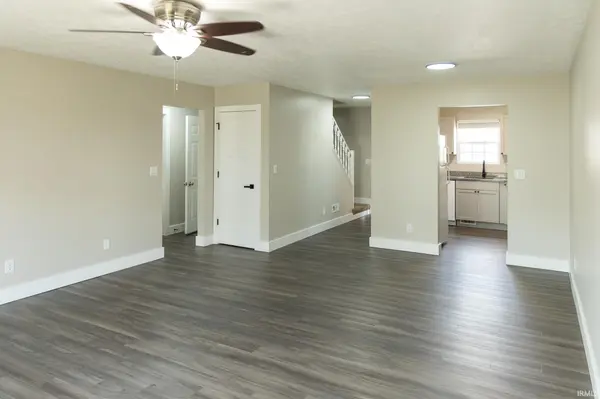 3764 S Cramer CIR, Bloomington, IN 47403